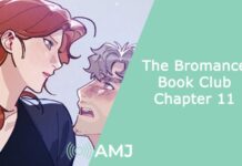 The Bromance Book Club Chapter 11