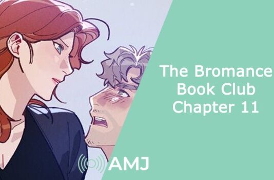 The Bromance Book Club Chapter 11