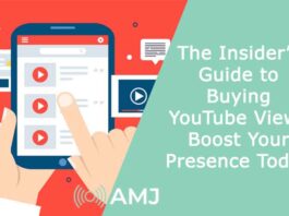 The Insider’s Guide to Buying YouTube Views: Boost Your Presence Today!