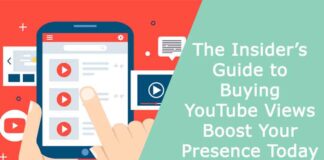 The Insider’s Guide to Buying YouTube Views: Boost Your Presence Today!