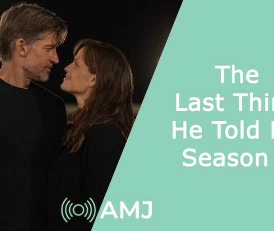 The Last Thing He Told Me Season 2