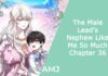 The Male Lead’s Nephew Like Me So Much Chapter 36: What Can You Expect? The Male Lead’s Nephew Like Me So Much Chapter 36