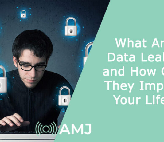 What Are Data Leaks, and How Can They Impact Your Life?