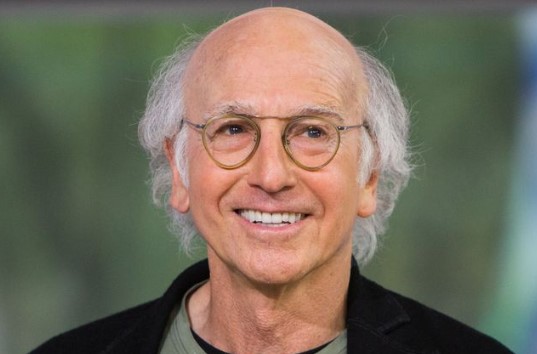Larry David