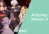 Arifureta Season 3