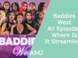 Baddies West All Episodes: Where Is It Streaming?