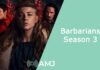 Barbarians Season 3