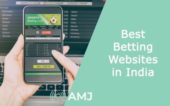 Best Betting Websites in India