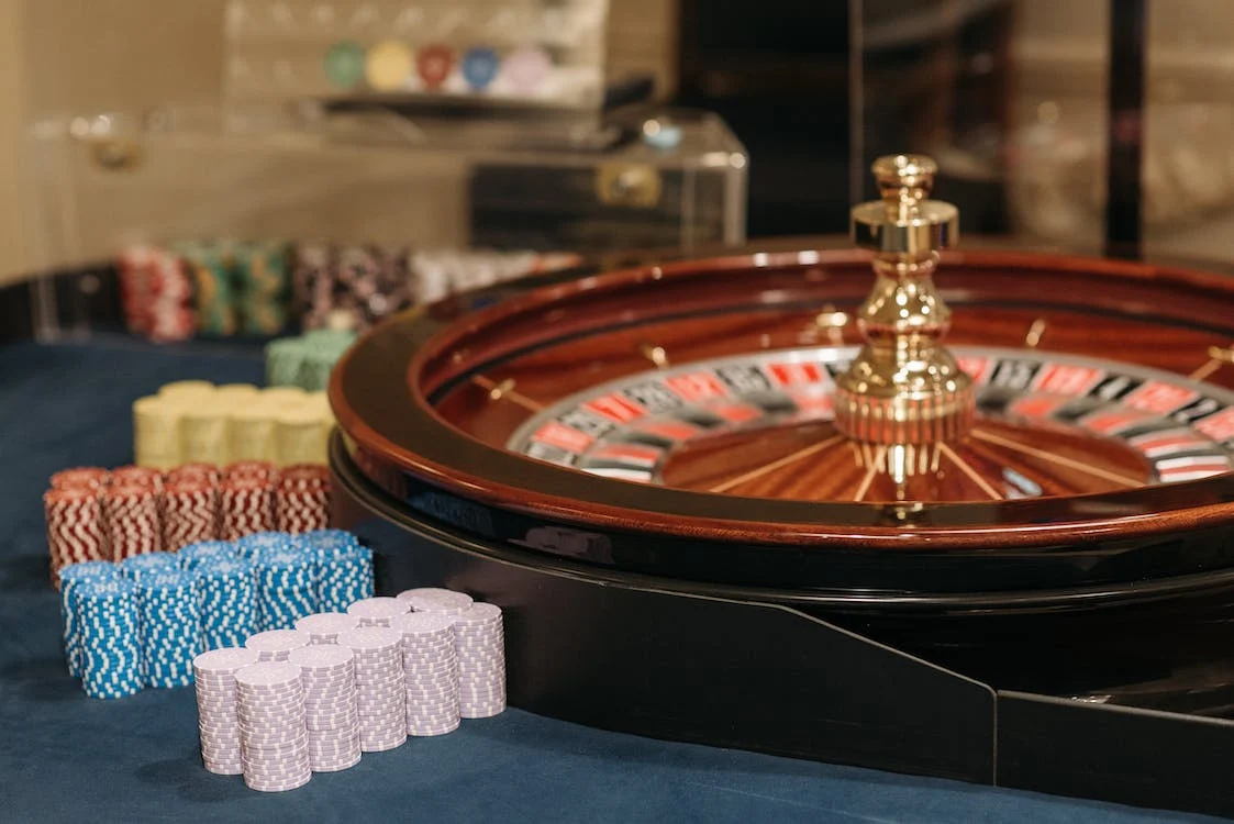 Best Live Roulette Games 
