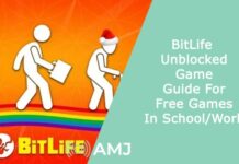 BitLife Unblocked Game Guide 2025: Enjoy Free Gaming at School/Work Anytime BitLife Unblocked Game Guide For Free Games In School/Work