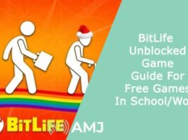 BitLife Unblocked Game Guide For Free Games In School/Work