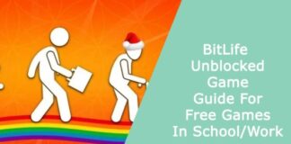 BitLife Unblocked Game Guide For Free Games In School/Work