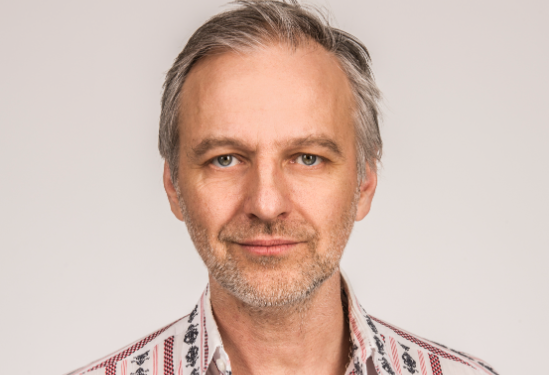 Björn Kjellman