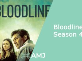 Bloodline Season 4