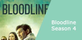 Bloodline Season 4