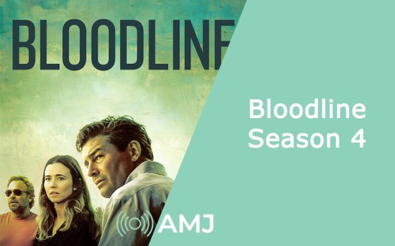 Bloodline Season 4