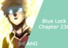 Blue Lock Chapter 236