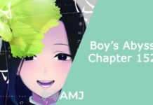 Boy’s Abyss Chapter 152: Talking About the Release Dates and Predictions Boy’s Abyss Chapter 152