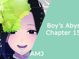 Boy’s Abyss Chapter 152