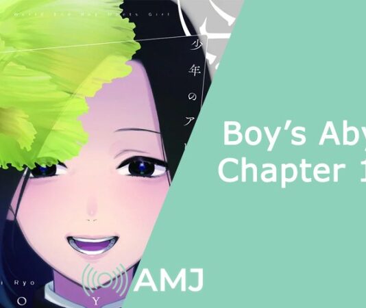 Boy’s Abyss Chapter 152