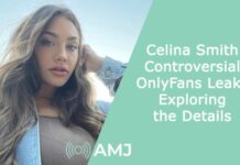 Celina Smith Controversial OnlyFans Leaks – Exploring the Details Celina Smith Controversial OnlyFans Leaks – Exploring the Details