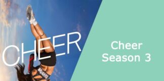 Cheer Season 3