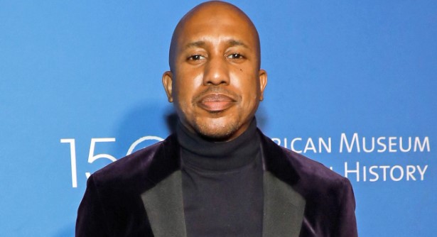 Chris Redd Chris Redd