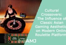 Cultural Crossovers: The Influence of Classic Asian Gaming Aesthetics on Modern Online Roulette Platforms Cultural Crossovers: The Influence of Classic Asian Gaming Aesthetics on Modern Online Roulette Platforms