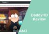 DaddyHD Review