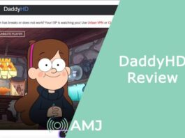 DaddyHD Review