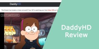 DaddyHD Review