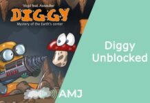 Diggy Unblocked: How to Play and Enjoy the Game Anywhere Diggy Unblocked