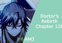 Doctor’s Rebirth Chapter 128: Everything You Need to Know Doctor’s Rebirth Chapter 128