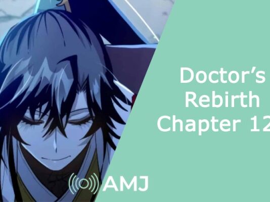 Doctor’s Rebirth Chapter 128