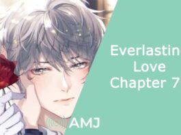 Everlasting Love Chapter 70