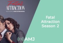 Fatal Attraction Season 2