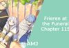 Frieren at the Funeral Chapter 115