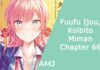Fuufu Ijou, Koibito Miman Chapter 66