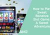 How to Play Sweet Bonanza Slot Game: A Sweet Adventure