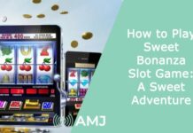How to Play Sweet Bonanza Slot Game: A Sweet Adventure