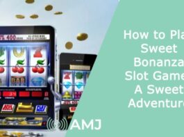 How to Play Sweet Bonanza Slot Game: A Sweet Adventure