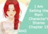 I Am Selling the Main Character’s Shares Chapter 19