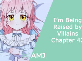 I’m Being Raised by Villains Chapter 42