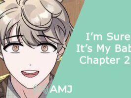 I’m Sure It’s My Baby Chapter 22