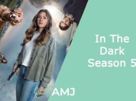 In The Dark Season 5