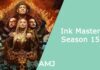 Ink Master Season 15