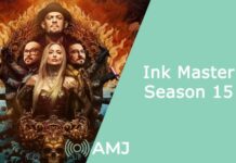 Ink Master Season 15