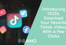 Introducing TK2DL: Download Your Favorite Tiktok Videos With a Few Clicks Introducing TK2DL: Download Your Favorite Tiktok Videos With a Few Clicks