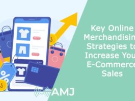 Key Online Merchandising Strategies to Increase Your E-Commerce Sales