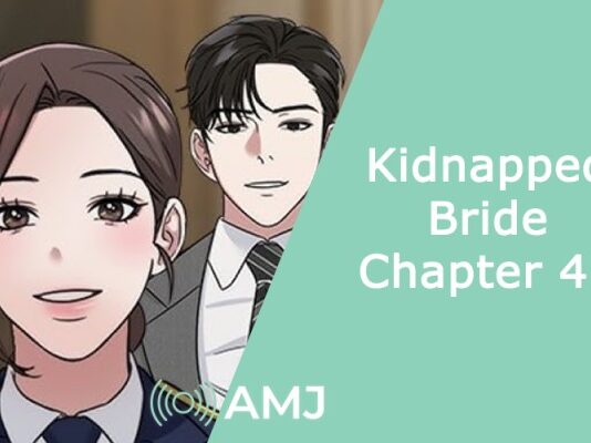 Kidnapped Bride Chapter 45